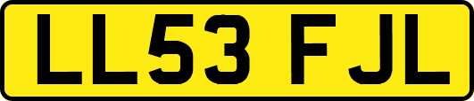LL53FJL