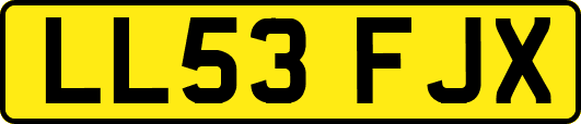 LL53FJX