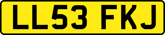 LL53FKJ