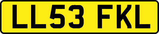 LL53FKL
