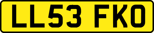 LL53FKO