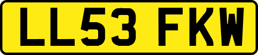 LL53FKW