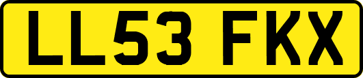 LL53FKX