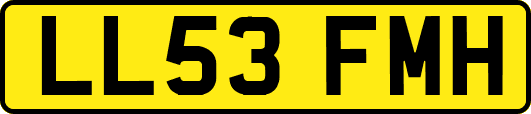 LL53FMH