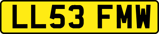 LL53FMW