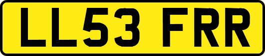 LL53FRR