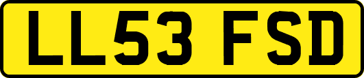 LL53FSD