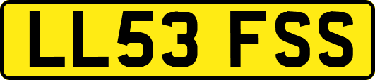 LL53FSS