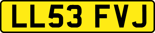 LL53FVJ