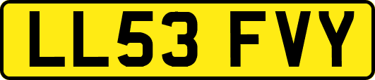 LL53FVY
