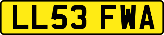 LL53FWA