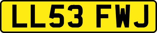 LL53FWJ