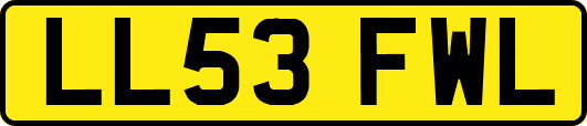 LL53FWL
