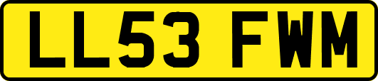 LL53FWM