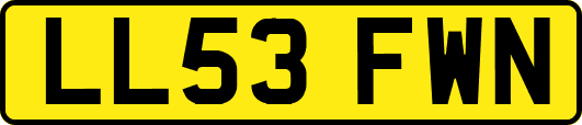 LL53FWN