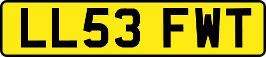 LL53FWT