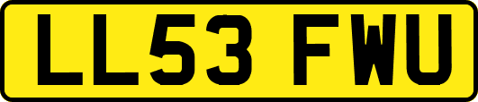 LL53FWU