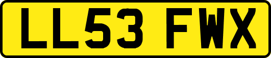 LL53FWX