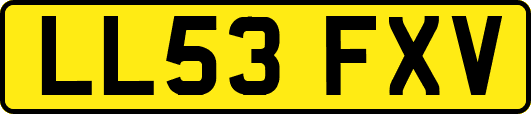 LL53FXV