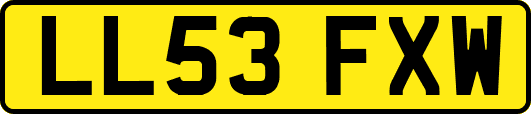LL53FXW