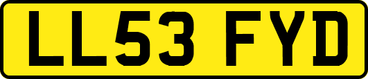LL53FYD