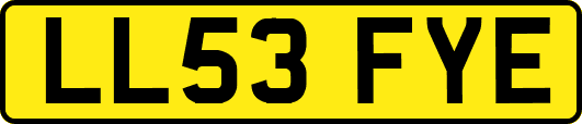 LL53FYE