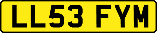 LL53FYM