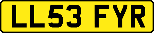 LL53FYR