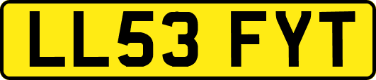 LL53FYT