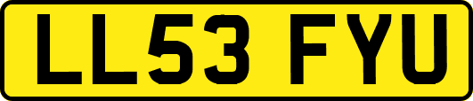 LL53FYU