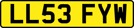 LL53FYW
