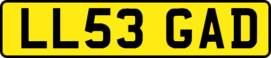 LL53GAD
