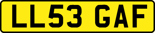 LL53GAF
