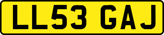 LL53GAJ