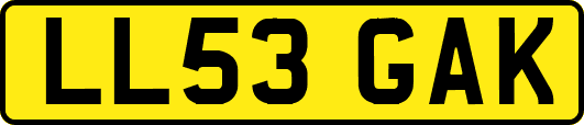 LL53GAK