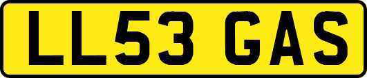 LL53GAS