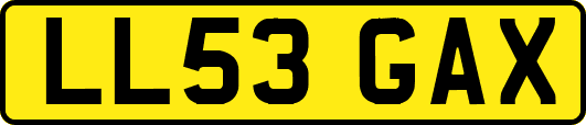 LL53GAX