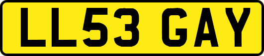 LL53GAY
