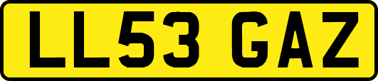 LL53GAZ