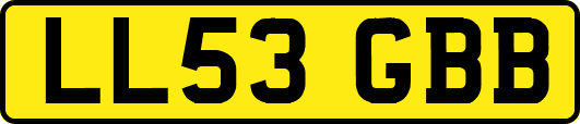 LL53GBB