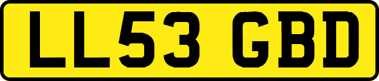 LL53GBD