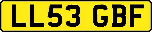 LL53GBF