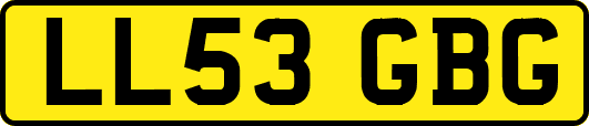 LL53GBG