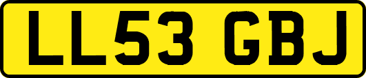 LL53GBJ