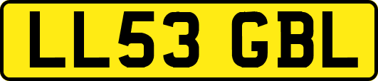 LL53GBL