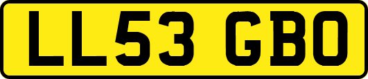 LL53GBO