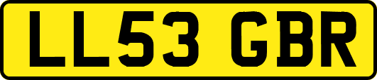 LL53GBR