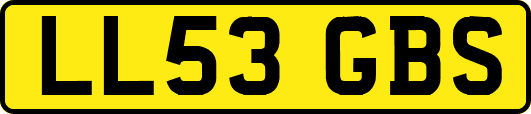 LL53GBS