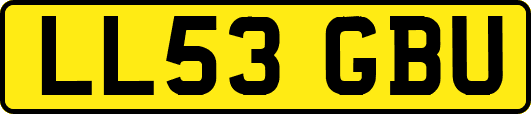LL53GBU