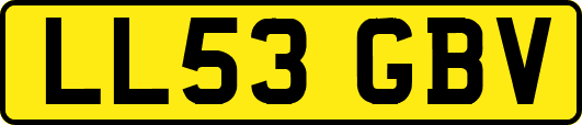 LL53GBV